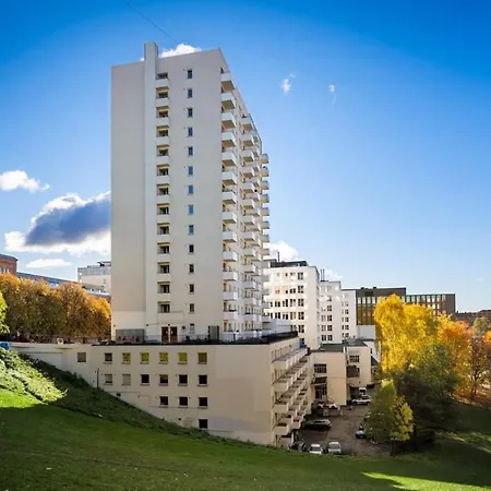 View In Apartmán